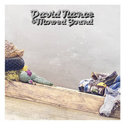 David Nance & Mowed Sound : David Nance & Mowed Sound (LP, Album)