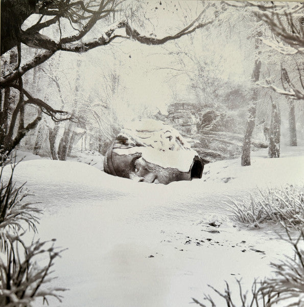 Weezer : SZNZ: Winter (12", EP)