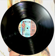 Luis Miguel : Busca Una Mujer (LP, Album, RE)