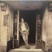 Billy Joe Shaver : Old Five And Dimers Like Me (LP, Album, Club, RE, Bro)
