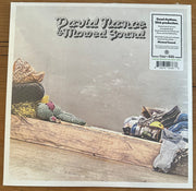 David Nance & Mowed Sound : David Nance & Mowed Sound (LP, Album, Gra)