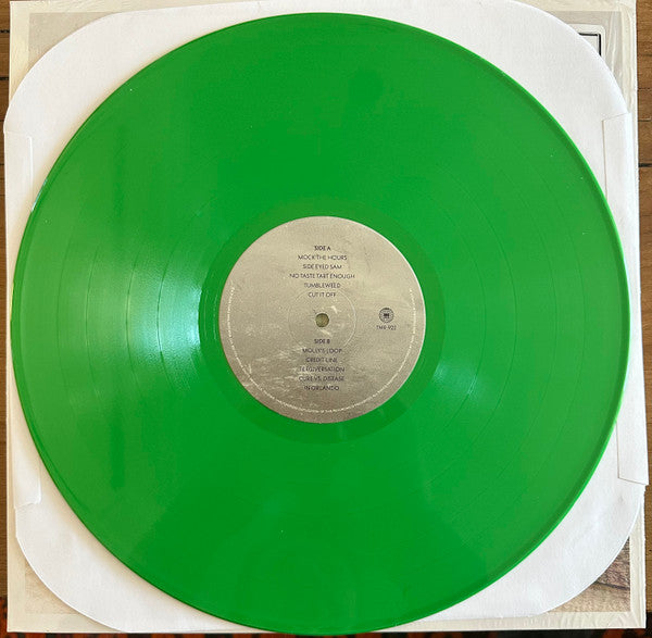 David Nance & Mowed Sound : David Nance & Mowed Sound (LP, Album, Gra)