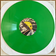 David Nance & Mowed Sound : David Nance & Mowed Sound (LP, Album, Gra)
