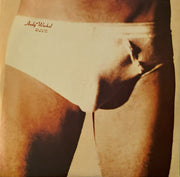 The Rolling Stones : Sticky Fingers  (LP, Album, RE, RM, 180)