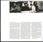 Gary Bartz : Another Earth (LP, Album, Club, RE, 180)