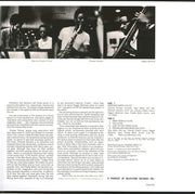 Gary Bartz : Another Earth (LP, Album, Club, RE, 180)