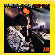 Roberta Flack : First Take (LP, Album, MO )