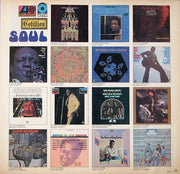 Roberta Flack : First Take (LP, Album, MO )