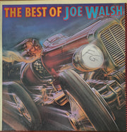 Joe Walsh : Best Of Joe Walsh (LP, Comp, Club, Ind)