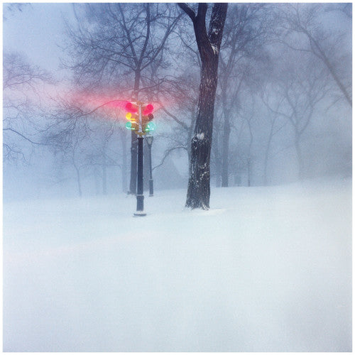the album cover for Express Rising - Fixed Rope [Vinyl]