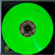 Mickey Diamond x Ral Duke : Super Shredder (LP, Album, Ltd, Num, Gre)