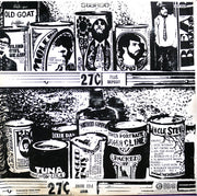 Canned Heat : Boogie With Canned Heat (LP, Album, Res)