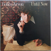 Bobby Arvon : Until Now (LP)