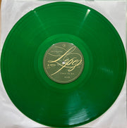 Jennifer Lopez : This Is Me... Now (LP, Album, Ltd, Eme)