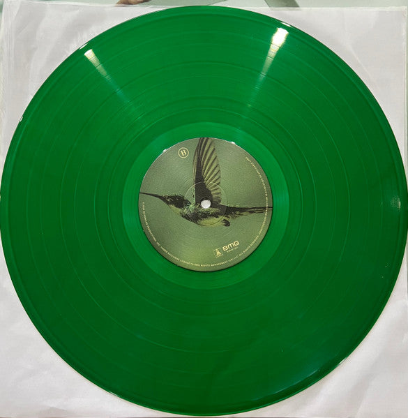 Jennifer Lopez : This Is Me... Now (LP, Album, Ltd, Eme)