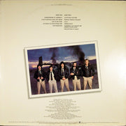 Survivor : Survivor (LP, Album, MO-)