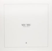 the album cover for Xiu Xiu - Fabulous Muscles [Vinyl]