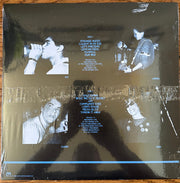 Germs : The Whisky / The Hong Kong Cafe - 78-79 (LP, Comp, Ltd, RE, Blu)
