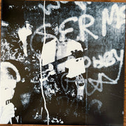 Germs : The Whisky / The Hong Kong Cafe - 78-79 (LP, Comp, Ltd, RE, Blu)