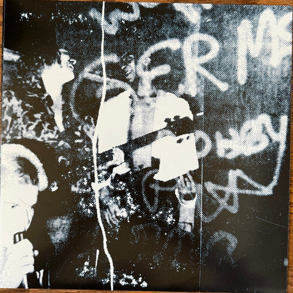 Germs : The Whisky / The Hong Kong Cafe - 78-79 (LP, Comp, Ltd, RE, Blu)