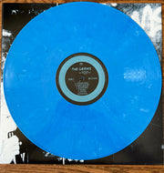 Germs : The Whisky / The Hong Kong Cafe - 78-79 (LP, Comp, Ltd, RE, Blu)
