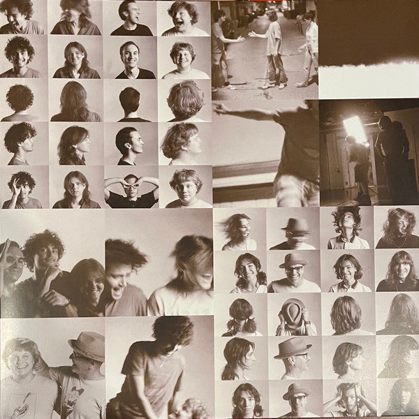 Friko (3) : Where We’ve Been, Where We Go From Here (LP, Album)
