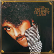 Philip Lynott* : The Philip Lynott Album (LP, Album)