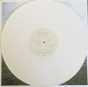 Washed Out : Within And Without (LP, Album, Whi)