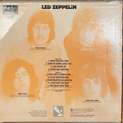Led Zeppelin : Led Zeppelin (LP, Album, "Di)