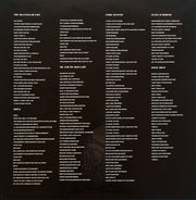 The Offspring : Ixnay On The Hombre (LP, Album, Ltd, RE, Gol)
