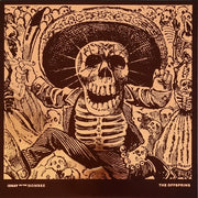 The Offspring : Ixnay On The Hombre (LP, Album, Ltd, RE, Gol)