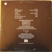 Nickey Barclay : Diamond In A Junkyard (LP, Album)