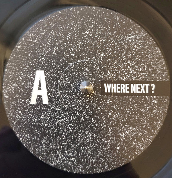 Sandwell District : Where Next? (2x12", Comp)