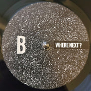 Sandwell District : Where Next? (2x12", Comp)
