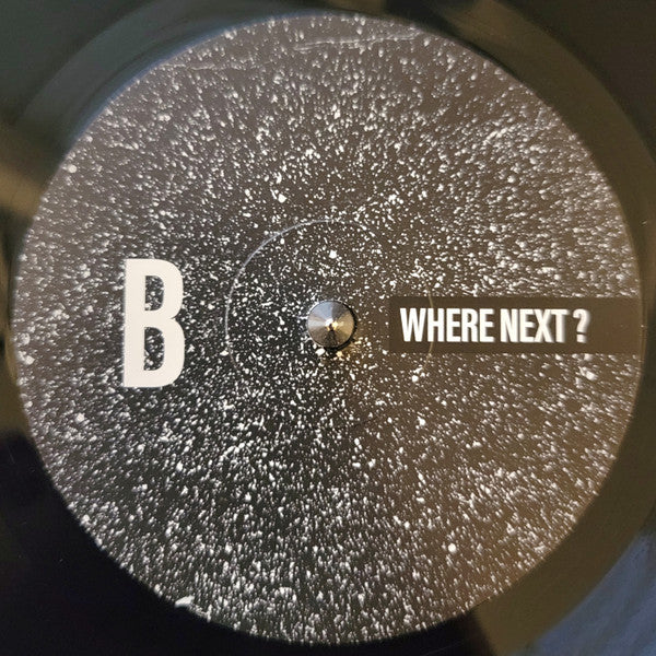 Sandwell District : Where Next? (2x12", Comp)