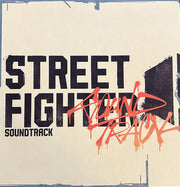 Various : Street Fighter 6 (Original Soundtrack Collector's Edition) (4xLP, Cle + Box, Dlx, Ltd)