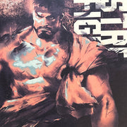 Various : Street Fighter 6 (Original Soundtrack Collector's Edition) (4xLP, Cle + Box, Dlx, Ltd)