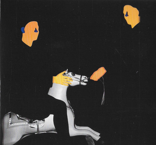 MGMT : Loss Of Life (CD, Album)