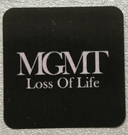MGMT : Loss Of Life (CD, Album)