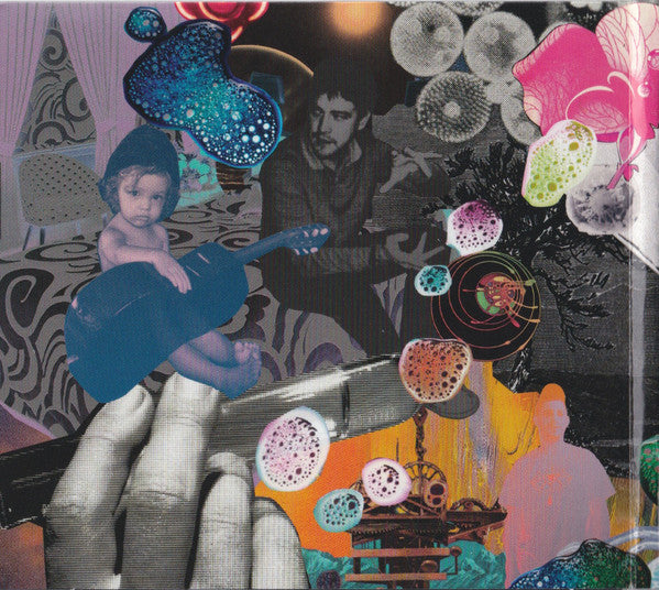 MGMT : Loss Of Life (CD, Album)