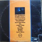 Wes Montgomery : Bumpin' (LP, Album, Club)