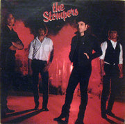 The Stompers (3) : The Stompers (LP, Album)
