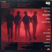 The Stompers (3) : The Stompers (LP, Album)