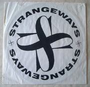 Strangeways (2) : Native Sons (LP, Album)