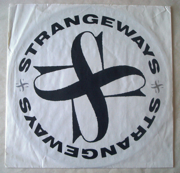 Strangeways (2) : Native Sons (LP, Album)