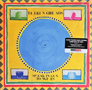 Talking Heads : Speaking In Tongues (LP, Album, RE, RP)