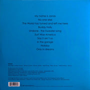 Weezer : Weezer (LP, Album, Ltd, RE, Blu)
