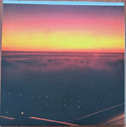 Khruangbin : A La Sala (LP, Album, Ltd, Ora)