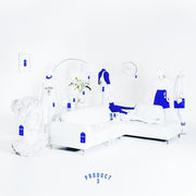 the album cover for Beat Connection - Product 3 [Vinyl]