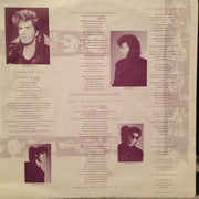 Gary Myrick : Stand For Love (LP, Album, All)